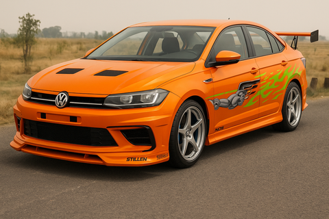 Transforms Car Modification Ride Morph – AI Car Modification & Customization Tool
